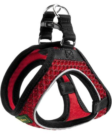Hunter Harness Hilo Comfort - Dark Green ML | Premium International Shipping - Buy Online on SooperMarket.com