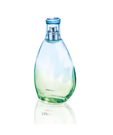 Yves Rocher Naturelle L'Eau de Toilette 75 ml / 2.5 fl oz