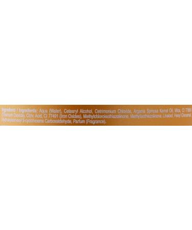 Buy Argan Sublime Mask 1000ml - Nourishing Hair Treatment for All Hair Types | International Shipping - Buy Online on SooperMarket.com