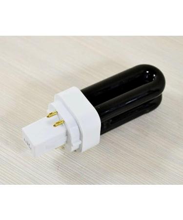 2 Pack Replacement Light Bulbs for Dynatrap 41050 DT1050 - 1/2 Acre Black Light | 2 Count (Pack of 1) - Buy Online on SooperMarket.com