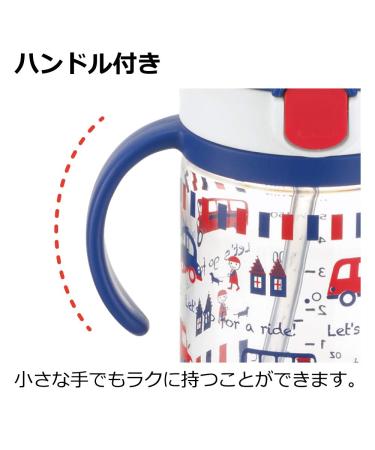 Richell Aqulea 200ml Yellow Straw Mug - Ideal for Outings - Buy Online on SooperMarket.com