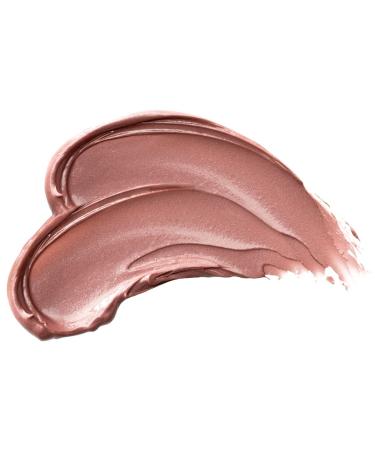 Burts Bees 100% Natural Glossy Lipstick in Peony Dew - 1 Tube - Buy Online on SooperMarket.com