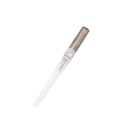 Piercing Needles 16G Steel Catheter - 10pcs New Star Tattoo Supply - Buy Online on SooperMarket.com