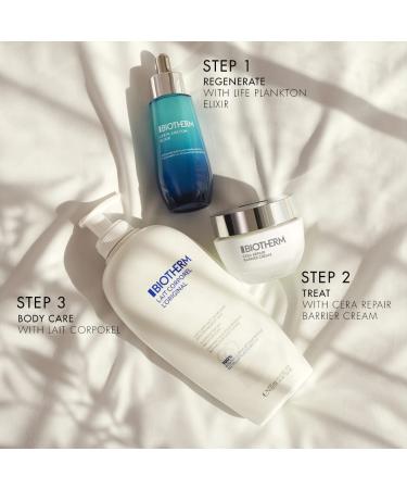 Biotherm Anti-Drying Body Milk 13.52 fl oz - Hydrating Body Lotion - Buy Online on SooperMarket.com