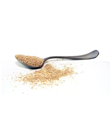 Be Still Farms Organic Oat Bran (5lb) - Gluten Free & Non-GMO - Bulk Wheat Bran Alternative - Organic Oat Bran Powder - Healthy Snack Option - 5 Pound Pack - Buy Online on SooperMarket.com