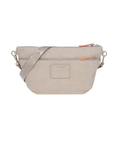 L SSIG Baby Stroller Organizer Shoulder Bag | GRE Buggy Bum Bag - Humus Brown | International Shipping Available - Buy Online on SooperMarket.com