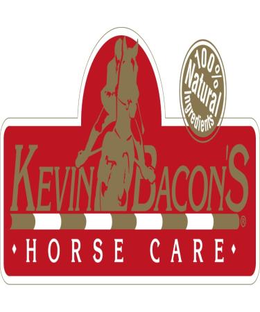Kevin Bacon s Hoof Solution 150G | All Horse Types | Integrated Brush for Fast Application | Reduces Hoof Problems - Buy Online on SooperMarket.com