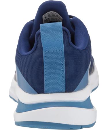 adidas Fortarun Running Shoe Big Kid - Victory Blue/White/Focus Blue - Size 5 (8-12 Years) - Buy Online on SooperMarket.com