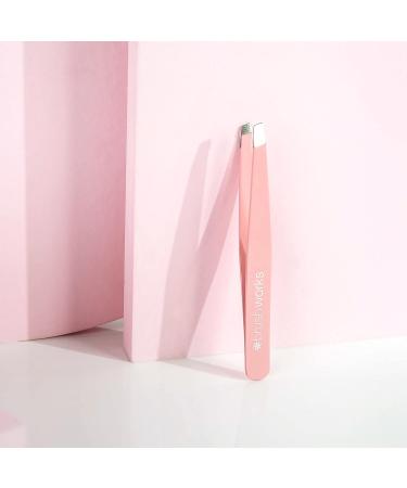 Brushworks Defining Brow Set Pink - Buy Online on SooperMarket.com