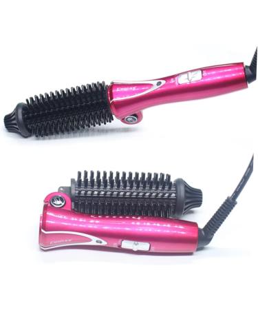 Beavorty Curling Iron for Short Hair | Ceramic Hair Crimper & Rollers | Electric Hair Curler - Best Hair Care for Travel - Buy Online on SooperMarket.com