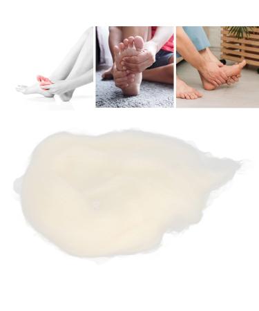 Wool Toe Separators for Women - Pain Relief and Sweat Absorption - Buy Online on SooperMarket.com