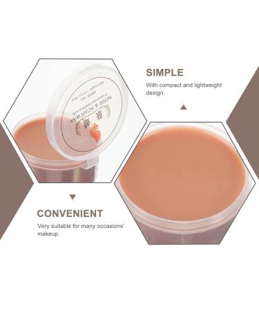 Beavorty Fake Blood Scar Wax Makeup Kit | Halloween Special Effects for Wounds Monsters & Zombies - International Shipping - Buy Online on SooperMarket.com