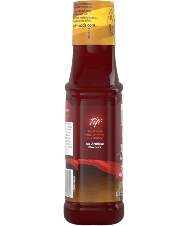 Kraft Chicken & Rib BBQ Sauce 455ml 455mL (Pack of 10) Chicken & Rib - Buy Online on SooperMarket.com