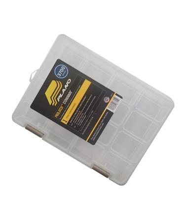 Plano Pro-Latch Stowaway Tackle Box Multi One Size