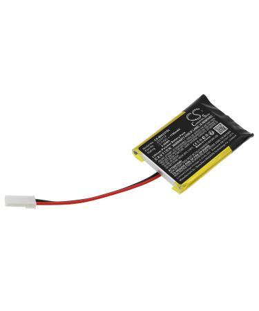 Battery Replacement for iPilot Link Remote (2007-2016) 2370712 Not for BT Version