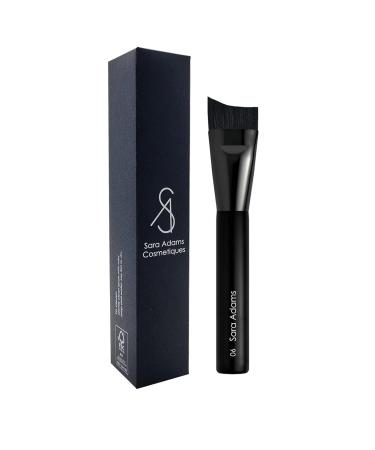 Buy Maxi Flat Contouring Angled Brush 06 - Best International Shipping Options Available - Buy Online on SooperMarket.com