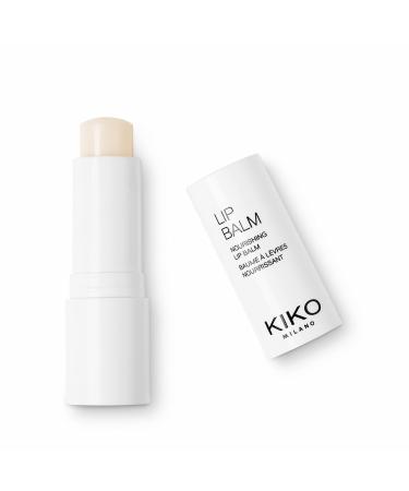 KIKO Milano Lip Balm | Intensive lip balm for nourishing