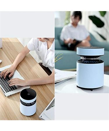 Mosquito Lamp Home Indoor Mosquito Trap Without Radiation Mute Bedroom Baby Dedicated - Buy Online on SooperMarket.com