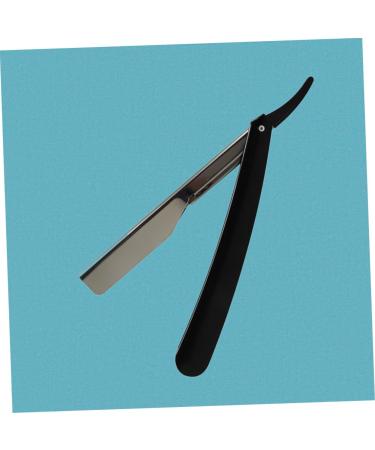 PLAFOPE 2 Pack Manual Shaver for Men - Safe Razor for Smooth Shaving | International Shipping Available - Buy Online on SooperMarket.com