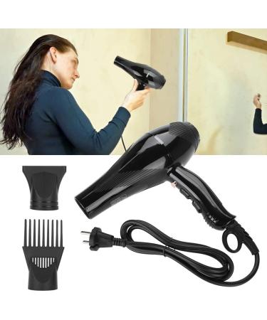 Valentine's Day Carnival Boquite Hair Dryer Hair Dryer Blower Professional 3000W Salon Hair Dryer Negative Ion Thermostatic Hair Blow Dryer - Buy Online on SooperMarket.com
