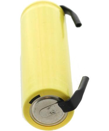 AA 1.2V 800mAh NiCd Rechargeable Battery - High Power for Telecom & RC Devices | International Shipping - Buy Online on SooperMarket.com