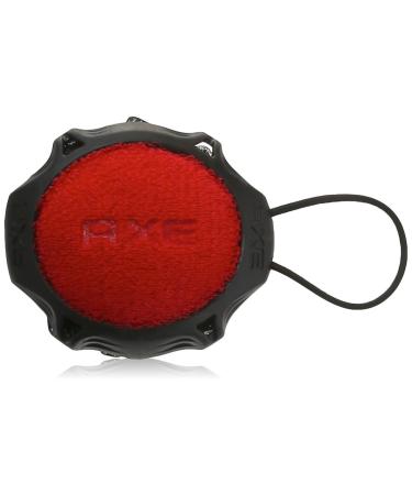 AXE Shower Tool  Detailer  (color may vary) Pack of 1