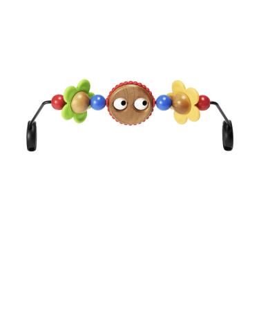 BabyBjrn Toy for Baby Bouncer Happy Eyes Happy Eyes Multi