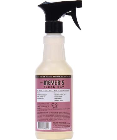 Mrs. Meyer's Rosemary All-Purpose Cleaner Spray - 16 fl. oz | Natural & Eco-Friendly - Buy Online on SooperMarket.com