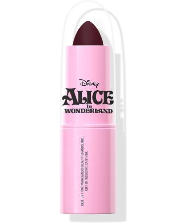 Wet n Wild Alice in Wonderland Lipstick High-Pigmented Long-Lasting Lipstick for a Silky Satin Finish Infused with Vitamin E Curtsy Shade Lipstick Curtsy - Buy Online on SooperMarket.com