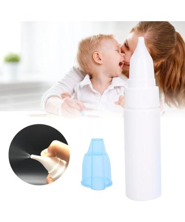 Refillable Rhinitis Spray Bottle 70ml - Nasal Care for Children & Adults - Buy Online on SooperMarket.com