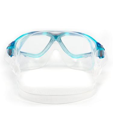 Aquasphere Unisex Vista Swimming Mask - Double Layer One Size | Pack of 1 | International Shipping Available - Buy Online on SooperMarket.com