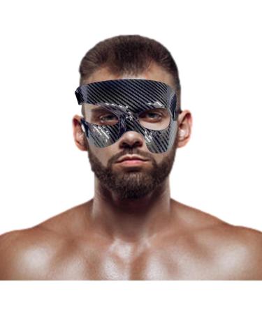 Youding Nose Protection | Facial Cover for Softball Basketball & More | Ultimate Face Safety - Buy Online on SooperMarket.com
