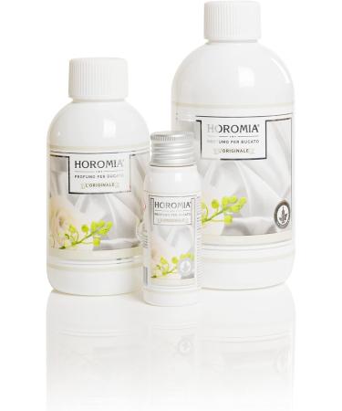 Horomia Perfume Laundry White - 500 ml - Buy Online on SooperMarket.com