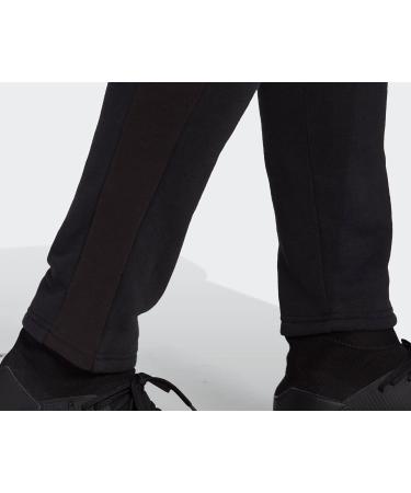 Buy adidas Men's Tiro 21 Black XL Training Pants - International Shipping Available - Buy Online on SooperMarket.com