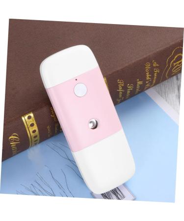 Healeved 1pc Air Humidifier USB Humidifier Portable Humidifier Mini Humidifier - Buy Online on SooperMarket.com