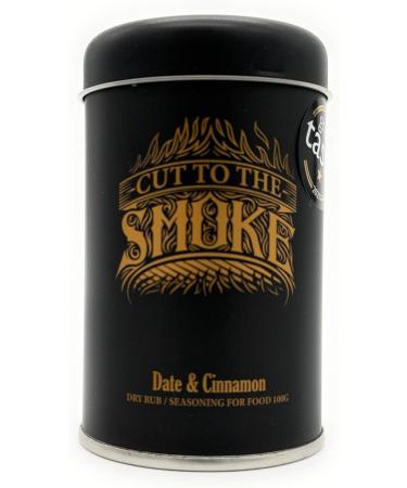 Premium BBQ Shaker Gift Pack - 6 x 100g Shakers - Buy Online on SooperMarket.com