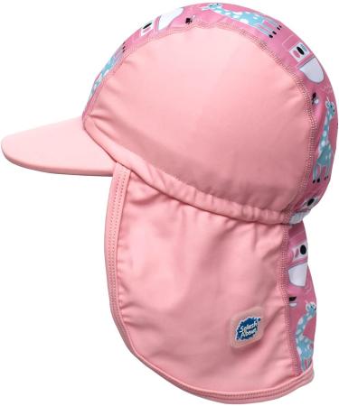 Splash About Baby Kids Legionnaire Sun Hat 1-3 Years - Nina's Ark - Buy Online on SooperMarket.com