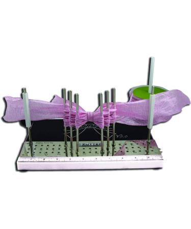 Zutter Bow-it-All V3.0 Classic White Edition - 11x7x1/2 - Buy Online on SooperMarket.com