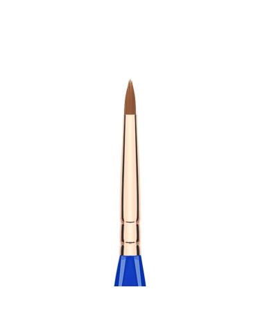 Golden Triangle Eye Liner 710 by Bdellium Tools | Professional Makeup Brush - Buy Online on SooperMarket.com