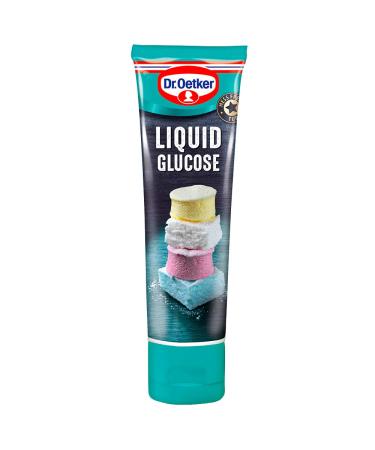 Dr. Oetker Liquid Glucose 140 G