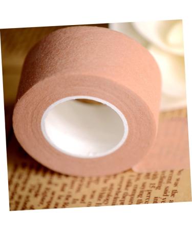 FRCOLOR 3pcs Roll K Tape - Eye Makeup Tape for Shadows Adhesive Fabric Tape Eyelid & Lash Tape Double Eyelid Stickers - Perfect for Eye Makeup - Buy Online on SooperMarket.com
