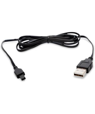 PetSafe Receiver Charger & Wall Adaptor - USB Compatible with Wireless & In-Ground Fences - Buy Online on SooperMarket.com