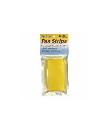 Nu-Calgon 61042 PurCool Condensate Pan Treatment Strip Treats 5 Tons for 6 Months