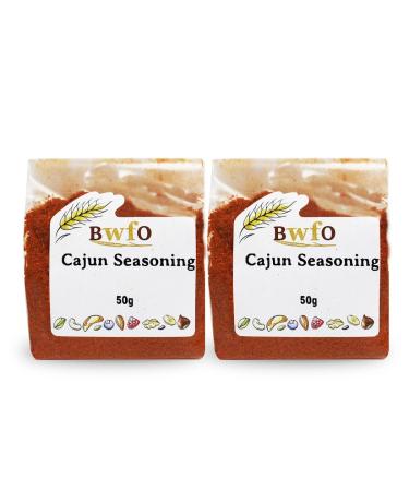 Cajun Seasoning 100g