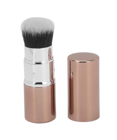 Oil Absorbing Volcanic Roller | Reusable Oily Skin Control | Portable Shine Remover & Blotting Brush - Perfect for Oily Skin Care - Buy Online on SooperMarket.com