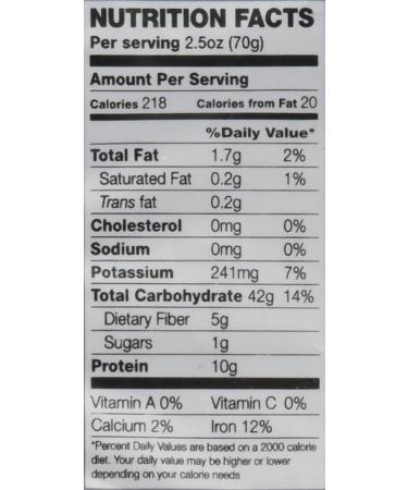 King Soba | Organic Buckwheat Ramen | 4 x 280g - Buy Online on SooperMarket.com