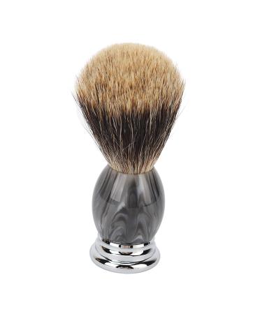 Shaving Brush shaving brush synthetic shaving brush Harz Bart aluminum alloy grip shaver foam brush for men papa friend shaving brush men shaving brush Bart shaving razor brush salon rasy