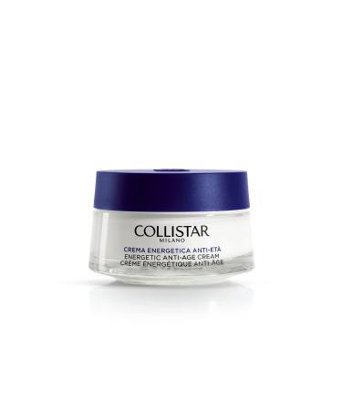 Collistar Energetic Anti-Age Cream 50 ml