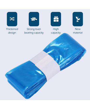 6 Pack Cat Litter Refills Bags 32.8Ft Anti Odour Litter Locker Compatibility with Thickened Plastic Leakproof Large Trash Bag Litter Locker Refill - Original Refill Cartridge is Included - Buy Online on SooperMarket.com