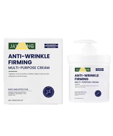 Skin Firming Rejuvenating Cream